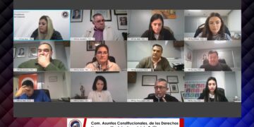 Legislatura: Tuvo dictamen el proyecto de ley para crear la Secretaría de Cambio Climático