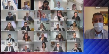 El Gobierno de Misiones y Telecom Argentina firman acuerdo para potenciar el servicio de internet