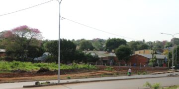 Impacto urbanístico de los procesos de relocalización del IPRODHA en Posadas