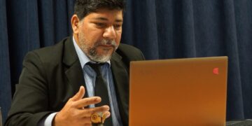 Joselo Schuap: “Vamos a defender lo que somos, y dejaremos la vida en esto”