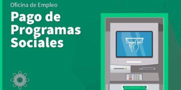 Oficina de Empleo: cronograma de pagos de programas sociales de septiembre