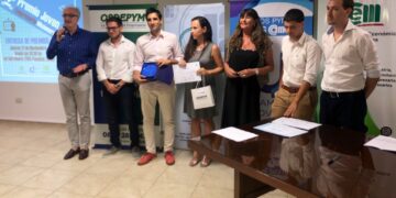 Desarrolladores de cosmética vegetal misionera participarán del Premio Came Joven