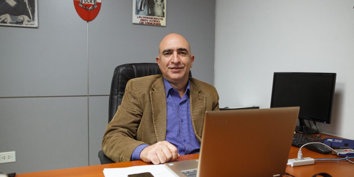 Proponen Sistema Integrado de Transporte para Eldorado y alrededores