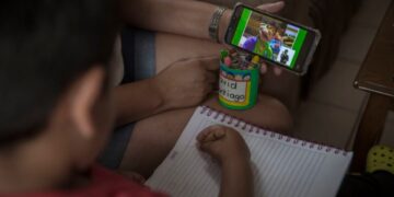 6 de cada 10 familias creen que sus hijos perdieron aprendizajes importantes durante la cuarentena