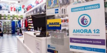 El nuevo Ahora 12: tres meses de gracia y nuevos rubros, pero sin celulares