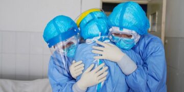 Coronavirus: el mundo superó el millón de muertes