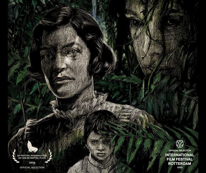 “Los que vuelven”: la película rodada en Misiones estrena por CINE.AR