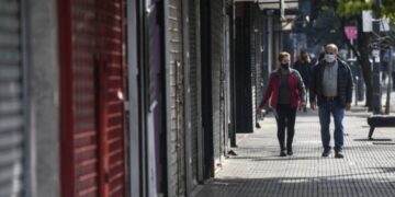 Coronavirus: Rosario y cinco departamentos más volverán a la fase dos