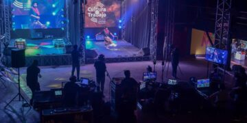 Capioví tendrá su festival Cultura X Trabajo este sábado