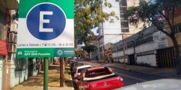 El jueves comienza la nueva implementación del SEM
