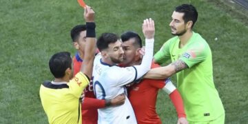 Tras el escándalo con el Barcelona, Messi y una buena noticia para la Selección argentina
