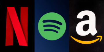 El pago de Netflix, Spotify y Amazon también se deducirá del cupo de dólar ahorro