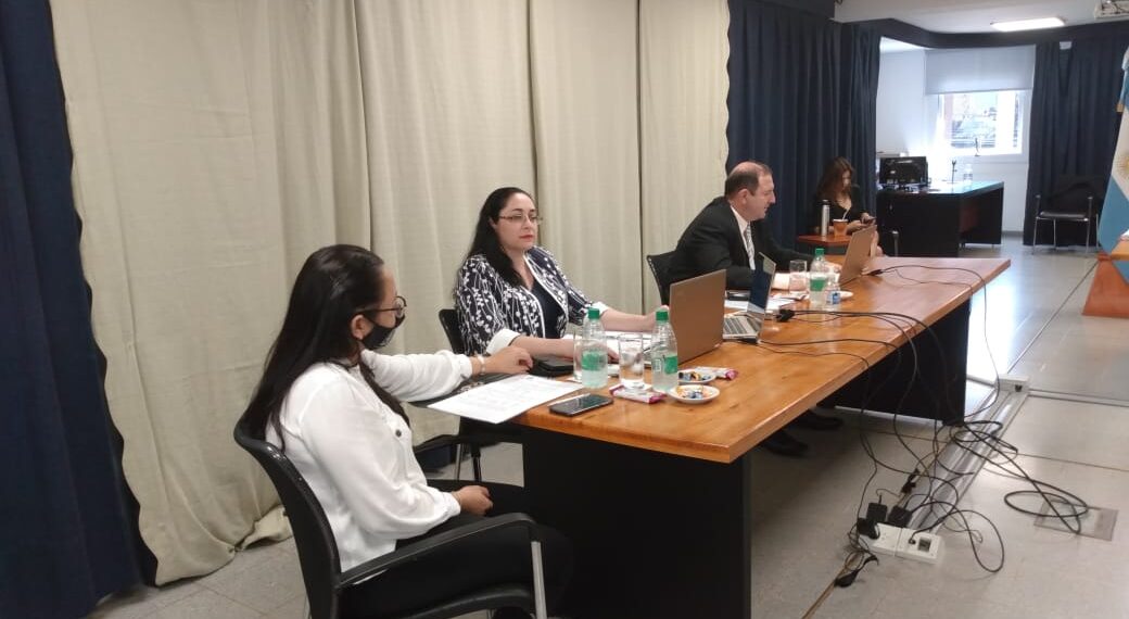 El Presupuesto de la Legislatura volverá a ser austero, “acompañando la política de contención del gasto que viene haciendo el Ejecutivo”