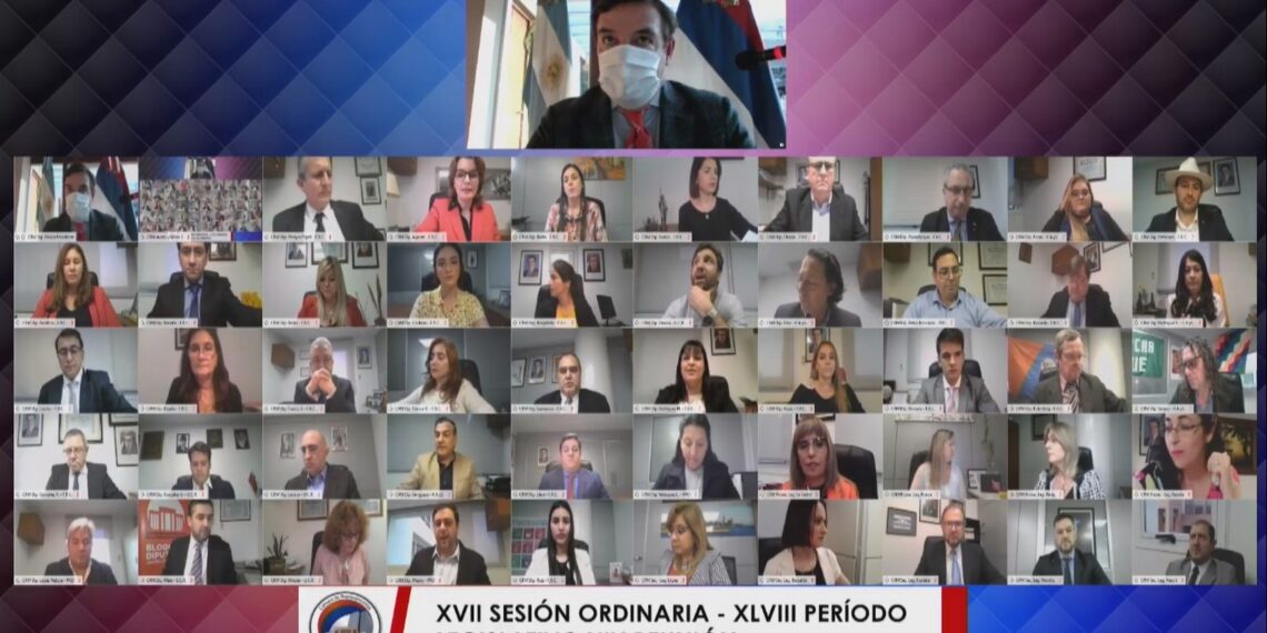 La Provincia creó la Secretaría de Estado de Cambio Climático