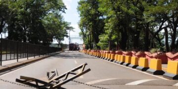 Brasil cierra fronteras 30 días más y Ciudad del Este insiste con avanzar en protocolo de reapertura