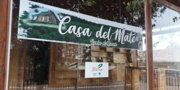 Nace el Museo Casa del Mate Rumbo al Moconá