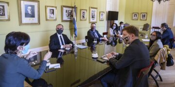 El Gobierno aprueba el ATP6 para octubre y mantiene incentivos para la generación de empleo
