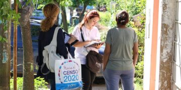 Postergan oficialmente el Censo Nacional 2020 por la pandemia de coronavirus