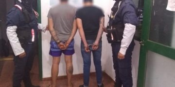 La Policía secuestró dos autos: uno es robado y el otro está involucrado en un hecho de estafa