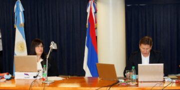 Macias presentó el presupuesto de Vialidad de Misiones para 2021