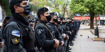 Black Friday: 120 policías brindarán seguridad en Posadas