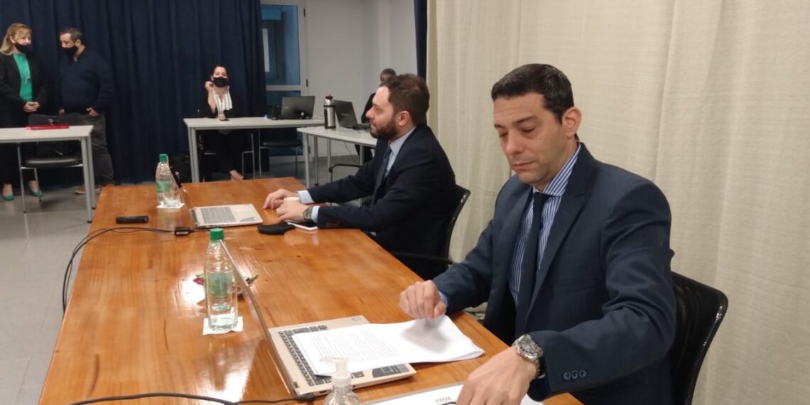 El Ministerio de Gobierno invertirá más del 80% de su Presupuesto 2021 en la seguridad de los misioneros