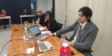 Samuel López: “Nos focalizados en disminuir la demanda de sustancias adictivas y en reconocer desde el Estado a todos los que están trabajando en la temática”