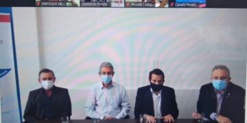 Herrera Ahuad inauguró la segunda sede del Fondo de Créditos Misiones en Oberá