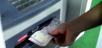 Este miércoles pagarán a Activos y jubilados estatales