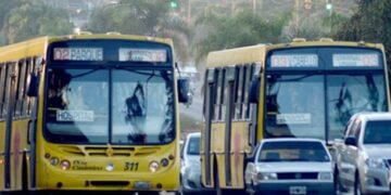 Nación enviará a Misiones más de 300 millones en subsidios para el transporte