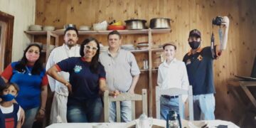 NENI 2040 de San Pedro, una inesperada usina creativa audiovisual