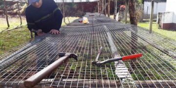 Emprendedores recibieron insumos a través del programa Empezar de Nuevo