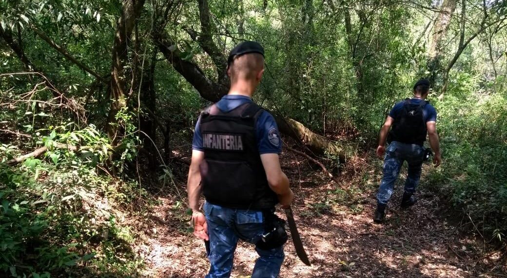 Las tareas de búsqueda de Cesar Daniel Tizato continúan en San José