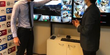 ATM y el Ministerio de Gobierno presentaron el “Anillo de seguridad” de Misiones