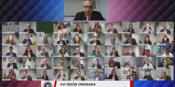 Por ley, buscan una mayor concientización sobre el cáncer de mama