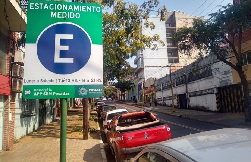 Ya rigen las modificaciones en el SEM Posadas