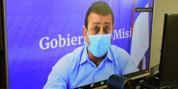 Hidrovía: se realizó la primera reunión con los gobernadores que conformaron el Acuerdo Federal