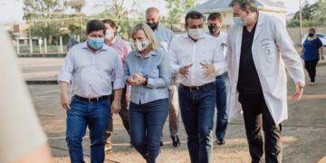 Legislatura: sesionan comisiones del Parlamento Estudiantil Virtual