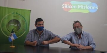 Buscan potenciar emprendimientos tecnológicos