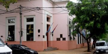 Se aprobó la ordenanza municipal “Regularizando mi propiedad”