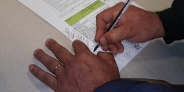 Tras acuerdo, se destraba conflicto policial