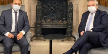 Misiones oficializó el pedido ante Nación de un régimen especial de frontera y la reducción de impuestos