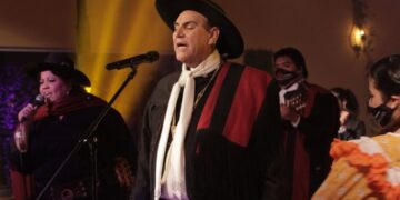 El Chaqueño Palavecino dio positivo al coronavirus