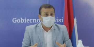 Presentaron la nueva App AlegraMed Misiones, para facilitar el acceso al sistema sanitario