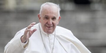 Francisco bendecirá una campaña provida para “despertar la conciencia”