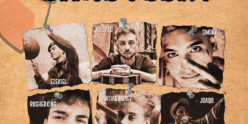 Killato, un Bandolero con Flow de Oro