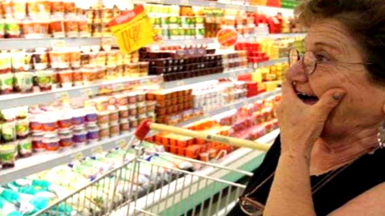 La inflación de agosto en Argentina fue diez veces mayor al promedio de la región