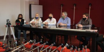 Educación entregó más de 5 millones en equipamiento para las 17 agrotécnicas