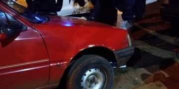Suspendieron fiesta clandestina en la que participaban unas 15 personas