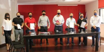 Convenio interinstitucional para prevención de adiciones